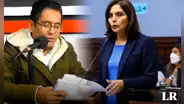 Periodista de Puno confronta a Patricia Juárez tras proteger a Dina Boluarte: Blindaron a una asesina