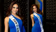 Luren Márquez, candidata al Miss Perú: “Quiero demostrar que la belleza va más allá de lo superficial”