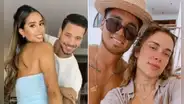 Melissa Paredes revela que el 'Gato' Cuba y Ale Venturo no irán a su boda: ¿qué famosos sí serán invitados?