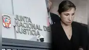 JNJ oficializa destitución de Patricia Benavides como fiscal de la Nación