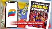 Bono de Guerra y Segundo Bono Especial, 27 de mayo 2024: FECHAS DE PAGO, nuevos MONTOS CON AUMENTO y últimas noticias