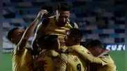 ¡Gran triunfo! Cusco FC goleó 3-0 a Alianza Lima por la última fecha del Apertura