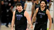 ¡De la mano de Doncic! Dallas Mavericks vence 109-108 a Wolves y lidera la Final del Oeste de la NBA