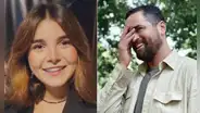 Alex Béjar sobre su relación con Franco Cabrera: "Estoy contenta y la edad no es un impedimento"