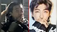 ¡Sin pelos en la lengua! Namjoon de BTS responde fuerte en nueva canción a las críticas por fumar