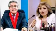 Patricia Benavides: ¿quién asumirá como fiscal de la Nación tras su destitución?