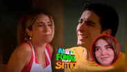 Laia desfigura el rostro de Alessia, provocándole una extraña enfermedad en 'Al fondo hay sitio'