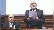 Renovación Popular pide que congresistas Montoya, Cueto y Revilla también renuncien a la bancada