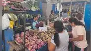Alza de precios preocupa a 7 de cada 10 hogares peruanos