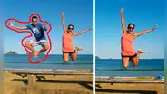 ¿Cómo eliminar un objeto o persona de una foto con cualquier smartphone y totalmente gratis?