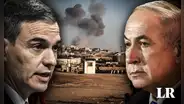 España recuerda a Israel que son "obligatorias" las órdenes de la Corte Internacional para detener ataques en Rafah