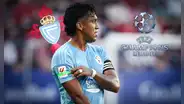 Renato Tapia se despide del Celta y jugaría la Champions League con equipo revelación de Europa