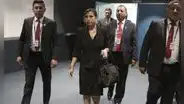 PJ archiva pedido de Patricia Benavides que buscaba frenar proceso disciplinario por organización criminal