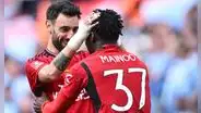 ¡Manchester United es campeón de la FA Cup! Vencieron 2-1 al City de Pep Guardiola