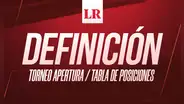 Tabla de posiciones EN VIVO: sigue los resultados de Universitario, Cristal y Melgar