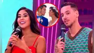Melissa Paredes confirma que se casará por bienes separados con Anthony Aranda: "De los errores se aprende"