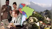 Conoce los países de Sudamérica que no hablan español y cuántos idiomas hay en la región