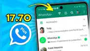 ¿Vas a descargar WhatsApp Plus? Bajamos la versión 17.70 y estos son los virus que hallamos