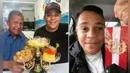 Venezolano llegó con solo 100 dólares a PERÚ y hoy tiene su departamento propio: "Trabajé un año sin sueldo"