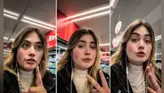 Joven estadounidense que vive en España explica las 3 cosas que falta mejorar en los supermercados de EE. UU.