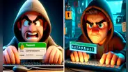 ¿Cómo tener una contraseña invulnerable? Hacker revela que letra debes incluir sí o sí