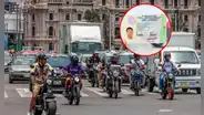 ¿Cómo verificar si mi licencia de conducir para moto está registrada en el MTC? Consulta online aquí