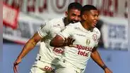 [GOLPERÚ EN VIVO] Universitario vs. Los Chankas ONLINE GRATIS por internet