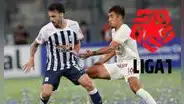 ¿Cuándo empieza el Torneo Clausura 2024? CONOCE el FIXTURE y PROGRAMACIÓN de la Liga 1 2024