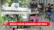 Resultados examen complementario UNP 2024: revisa AQUÍ lista de ingresantes de la escuela de Medicina Humana