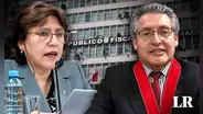 Juan Carlos Villena o Delia Espinoza: ¿quién dirigirá la Fiscalía tras salida de Patricia Benavides?