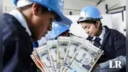 Si quieres estudiar INGENIERÍA en Perú, este es el SUELDO promedio por especialidad para este 2024