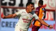 ¡Universitario ganó el Torneo Apertura! Golearon 4-0 a Los Chankas en el Estadio Monumental