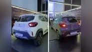 Renault lanza su primer vehículo eléctrico en el Perú con tecnología E-Tech