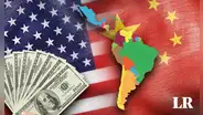 Un ÚNICO país de América Latina será RICO en 2025 y parte del top 10 del mundo junto a Estados Unidos