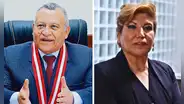 Juan Carlos Checkley rechaza recusación de la fiscal Delia Espinoza y se inhibe del caso Enma Benavides