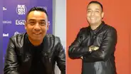 Mathias Colmenares habla de su salida del Grupo 5: “No debí irme de la manera como me fui”
