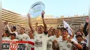 ¿Cómo quedó el Universitario vs. Los Chankas por la última fecha del Torneo Apertura 2024?
