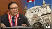 JNE solicita reflexión al Congreso por propuesta de antejuicio a sus miembros