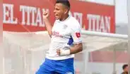 Olimpia empató 2-2 con Marathón y se coronó campeón de la Liga Nacional de Honduras 2024