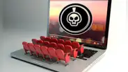 Descubre qué riesgos hay en ver películas y series gratis en páginas web piratas