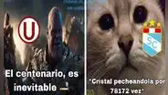 Universiario vs. Los Chankas: Los memes más divertidos del triunfo de Merengues en final del Torneo Apertura