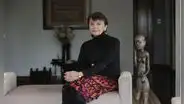 Roxana Garmendia: “Lo que pasa en Gaza es la negación de todo el derecho internacional”