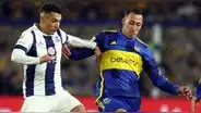 ¡No se hicieron daño! Boca igualó 0-0 con Talleres por la Liga Profesional Argentina