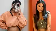 Samahara Lobatón muestra su pancita de embarazo y emociona a sus seguidores en redes sociales