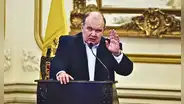 RLA habla sobre crisis en RP y contradice a Jorge Montoya: "El presidente del partido dirige la bancada"