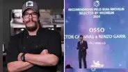 ¡Éxito culinario! Restaurante de chef peruano ingresa a la prestigiosa Guía Michelin: "Es resultado del esfuerzo"