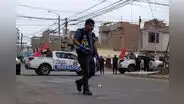 Asesinan a exintegrante de la banda Los Pulpos en Trujillo: había estado en la cárcel por extorsión