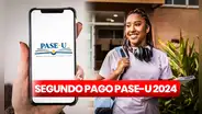 Segundo pago PASE-U 2024: mira AQUÍ cuándo sería y cómo cobrar la beca del Ifarhu en Panamá