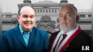 Jorge Montoya critica su exclusión de Renovación Popular: 'La ambición política o personal nunca debe prevalecer'