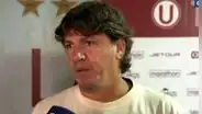 Ferrari arremete contra los que criticaron los fichajes de Universitario: "¿Qué car*** saben"?